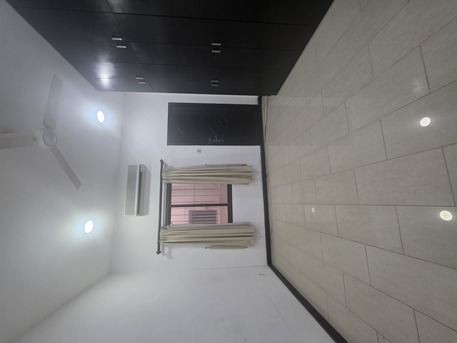 Mahooz, Apartments/Houses, BHD 450/month,  3 BR,  #3BATHROOM  Hall Kitchen With Electricity Semi Furnished