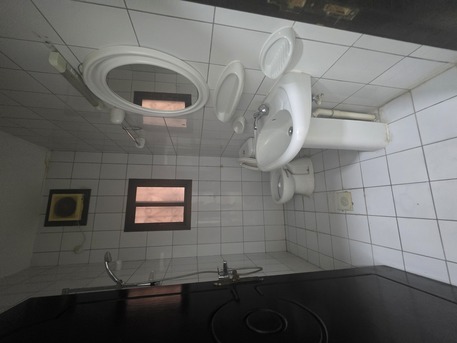 Mahooz, Apartments/Houses, BHD 450/month,  3 BR,  #3BATHROOM  Hall Kitchen With Electricity Semi Furnished