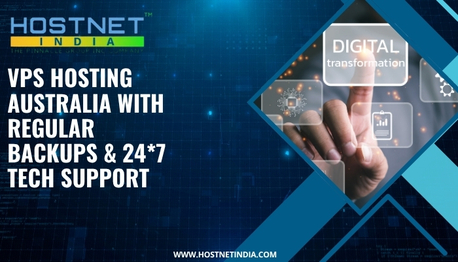 Sydney, Technical, VPS Hosting Australia With Regular Backups & 24*7 Tech Support