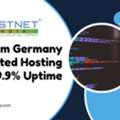 EUR 5500,  Premium Germany Dedicated Hosting With 99.9% Uptime