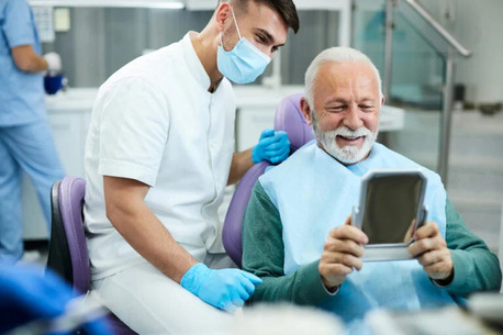 New York, Dental, Restore Your Confident Smile With Expert Dentures Darien | Cass Dental Care