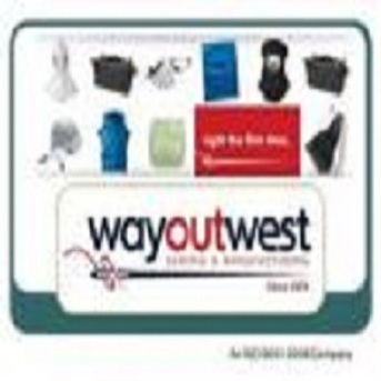 Los Angeles, Business, Sewing Company Los Angeles