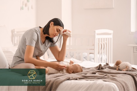 New York, Health, Robles Ranch