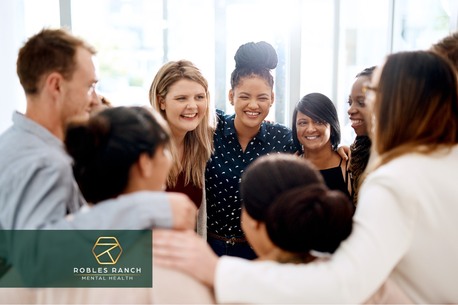 New York, Health, Robles Ranch