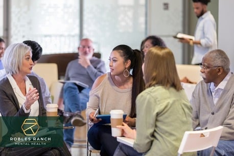 New York, Health, Robles Ranch