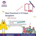 Best Preschool In TC Palya, Bangalore | Thames Valley Preschool