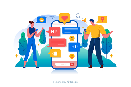 Dubai, Mobile Apps, Mobile App Development Company | Team Tweaks Experts