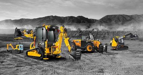 Fuzhou, Automotive, JCB New Model 2026 Price In India & Specs | MotorBazee