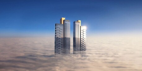 Gurgaon, Materials, INR 104000000,  Ultra Luxury 3 & 4 BHK Apartments In Trump Towers Sector 65 Gurgaon | Starting ₹10.4 Cr*