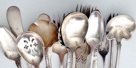 New York, Items Wanted, Silver Flatware For Sale &ndash; Find Trusted Buyers Near You