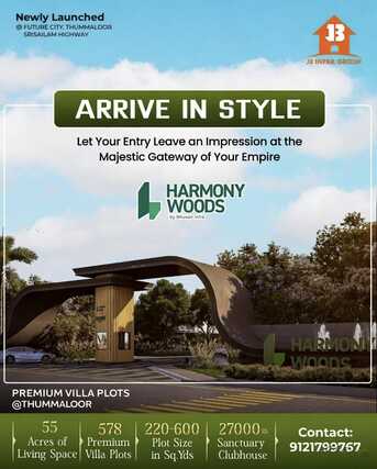 Hyderabad, Residential Plots, INR 9500000,  80 Sq. Yard,  80 Sq Yards G+2, Housing Board House For SALE