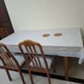 SAR 300,  Dinning Table