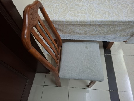 Jeddah, Furniture, SAR 300,  Dinning Table