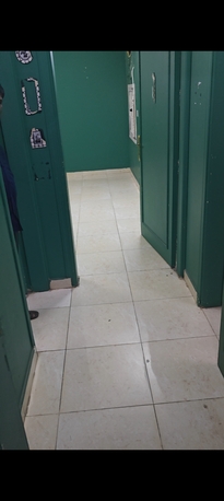 Al Ghubayrah, Apartments/Houses, SAR 1150/month,  Studio,  Unfurnished Family Studio Flat For Short Term Rent