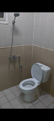 Al Ghubayrah, Apartments/Houses, SAR 1150/month,  Studio,  Unfurnished Family Studio Flat For Short Term Rent