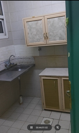 Al Ghubayrah, Apartments/Houses, SAR 1150/month,  Studio,  Unfurnished Family Studio Flat For Short Term Rent