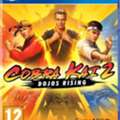 EUR 17,  Cobra Kai 2: Dojos Rising