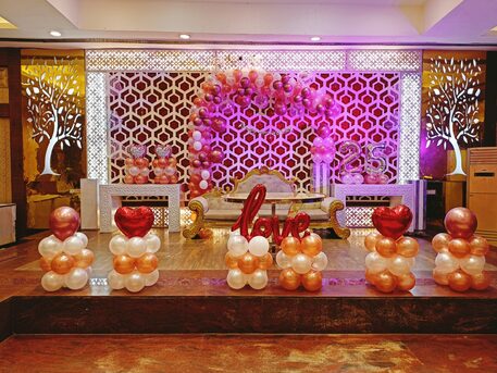 Mumbai, Event Planning, Engagement Gift Ideas