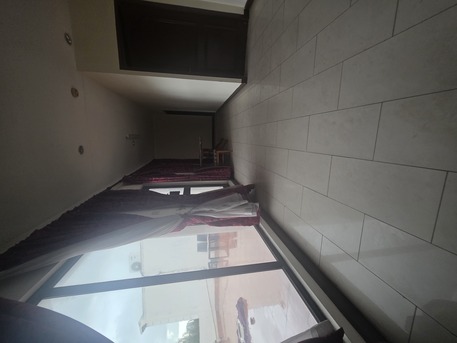 Mahooz, Apartments/Houses, BHD 350/month,  2 BR,  ?2BATHROOM  Hall Kitchen With Electricity Semi Furnished