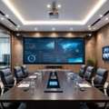 Best Corporate AV Solutions In Dubai & UAE | Professional Audio Video Services