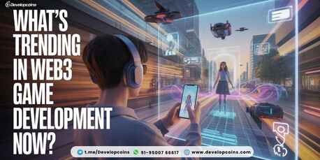 Geneva, Software Development, Transform Your Vision Into Reality: Game + Metaverse Development