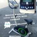 BHD 30, Exercise Cycle For Sale..free Delivery