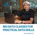 INR 70000,  Big Data Classes For Practical Data Skills