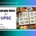 Geography Notes For UPSC Made Easy
