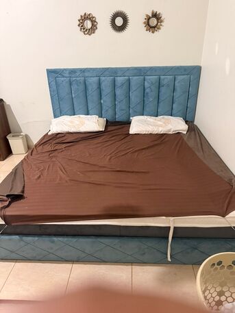 Al Hamadaniyyah, Household Items, SAR 800,  Latest Coat With Bed Sale
