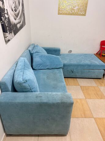 Al Hamadaniyyah, Household Items, SAR 800,  Latest Coat With Bed Sale