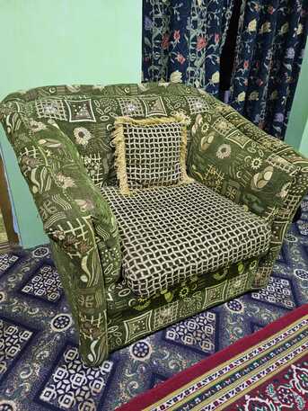 Jeddah, Furniture, SAR 450,  Sofa 7 Seater