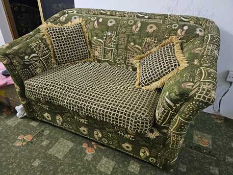 Jeddah, Furniture, SAR 450,  Sofa 7 Seater