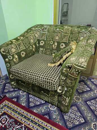 Jeddah, Furniture, SAR 450,  Sofa 7 Seater