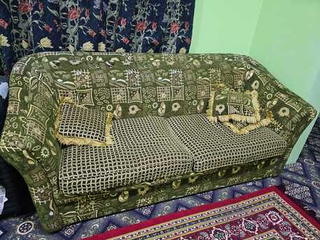 Jeddah, Furniture, SAR 450,  Sofa 7 Seater