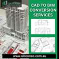 Hire Affordable CAD To BIM Conversion Services For Reliable Project Outcome