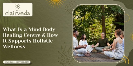 Vadodara, Health, Best Naturopathy Centre In Vadodara | Ayus-clairveda