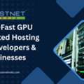 INR 175,  Ultra-Fast GPU Dedicated Hosting For Developers & Businesses