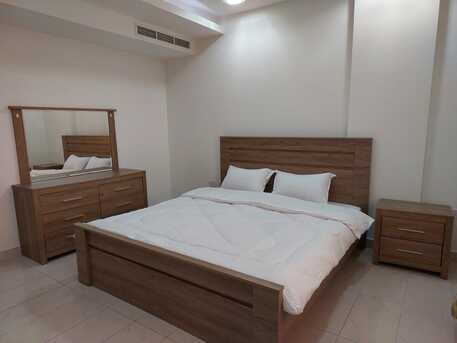 Zinj, Apartments/Houses, BHD 450/month,  3 BR,  ;ATHROOM Hall Kitchen Fully Furnished With Electricity WiFi  Swimming Pool Gym