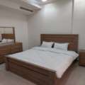 BHD 450/month,  3 BR,  ;ATHROOM Hall Kitchen Fully Furnished With Electricity WiFi  Swimming Pool Gym