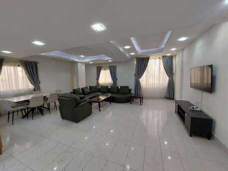 Zinj, Apartments/Houses, BHD 450/month,  3 BR,  ;ATHROOM Hall Kitchen Fully Furnished With Electricity WiFi  Swimming Pool Gym