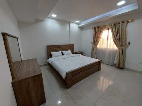 Zinj, Apartments/Houses, BHD 450/month,  3 BR,  ;ATHROOM Hall Kitchen Fully Furnished With Electricity WiFi  Swimming Pool Gym
