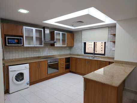 Zinj, Apartments/Houses, BHD 450/month,  3 BR,  ;ATHROOM Hall Kitchen Fully Furnished With Electricity WiFi  Swimming Pool Gym