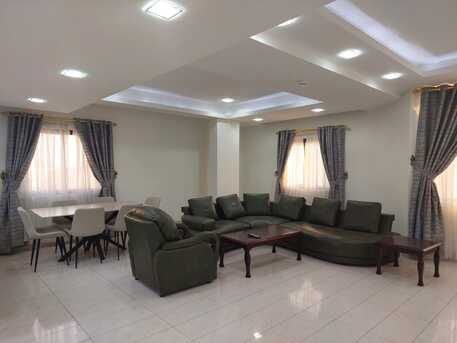 Zinj, Apartments/Houses, BHD 450/month,  3 BR,  ;ATHROOM Hall Kitchen Fully Furnished With Electricity WiFi  Swimming Pool Gym