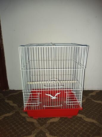 Riyadh, Household Items, SAR 25,  Bird Cages