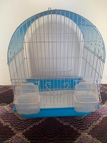 Riyadh, Household Items, SAR 25,  Bird Cages