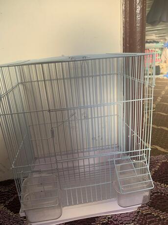 Riyadh, Household Items, SAR 25,  Bird Cages