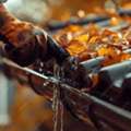 Flow Freely Again With Gutter Cleaning Services In Covent Garden