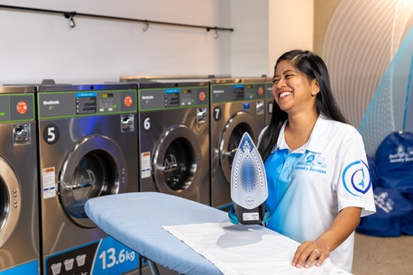 Melbourne, Cleaning, Say Goodbye To Wrinkles With Convenient On-Demand Ironing Services