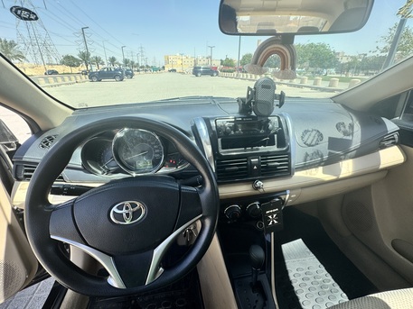 Riyadh, Vehicles, Cars & Trucks , SAR 26000,  Toyota Yaris,  2014,  Automatic,  181000 KM,