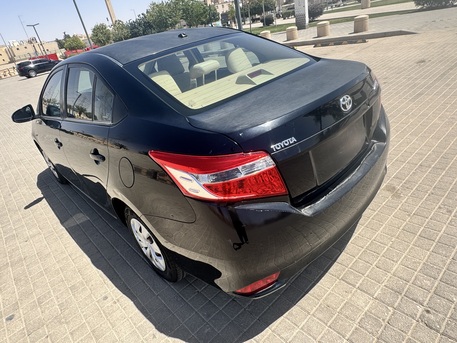 Riyadh, Vehicles, Cars & Trucks , SAR 26000,  Toyota Yaris,  2014,  Automatic,  181000 KM,